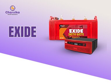 EXIDE 1