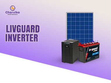 LIVGUARD INVERTER