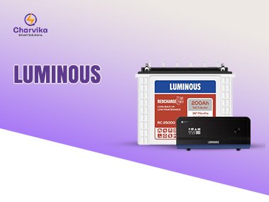LUMINOUS 1